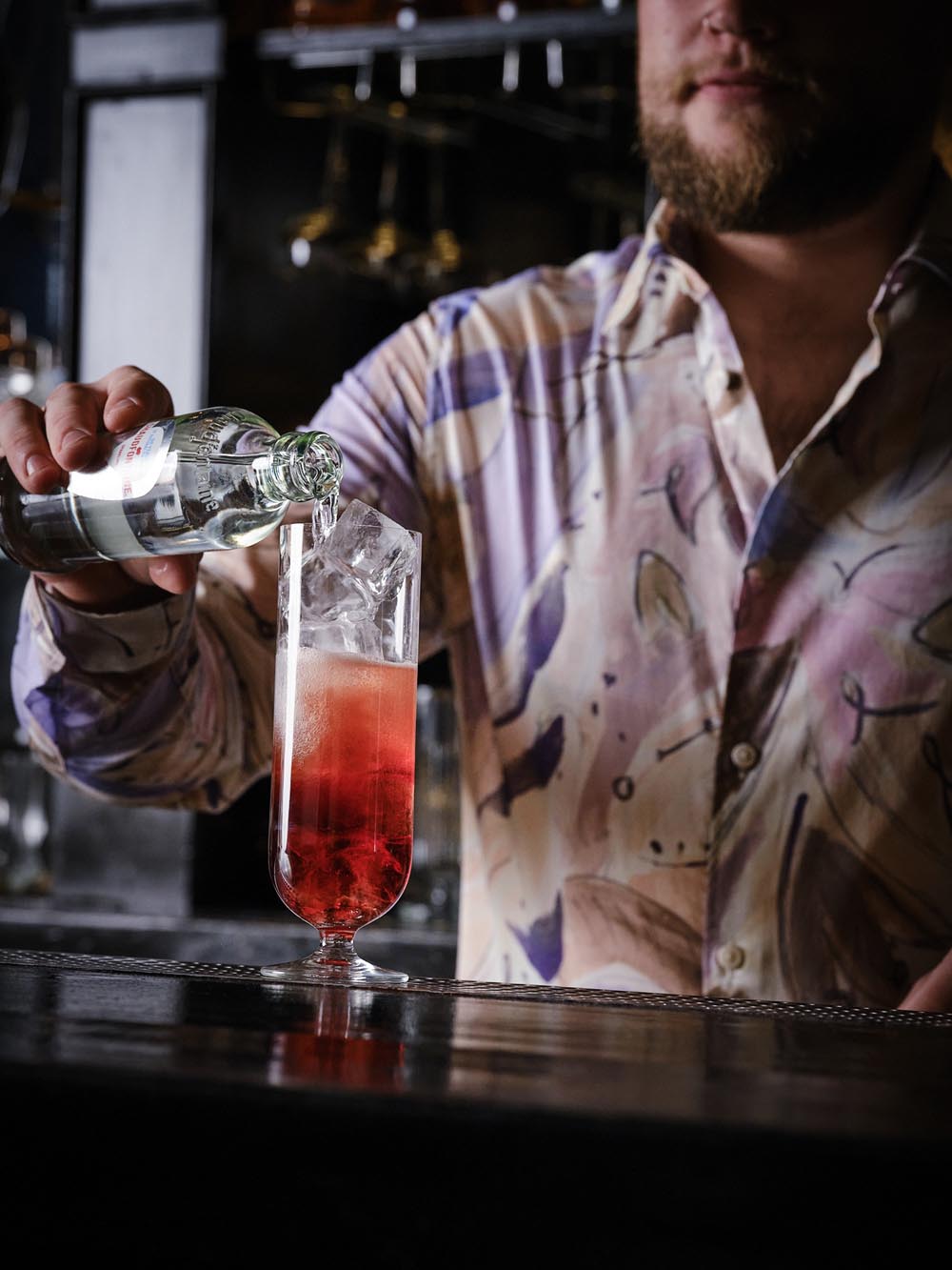 Highball / Longdrinkglas, Onis, Levitas - 345 ml