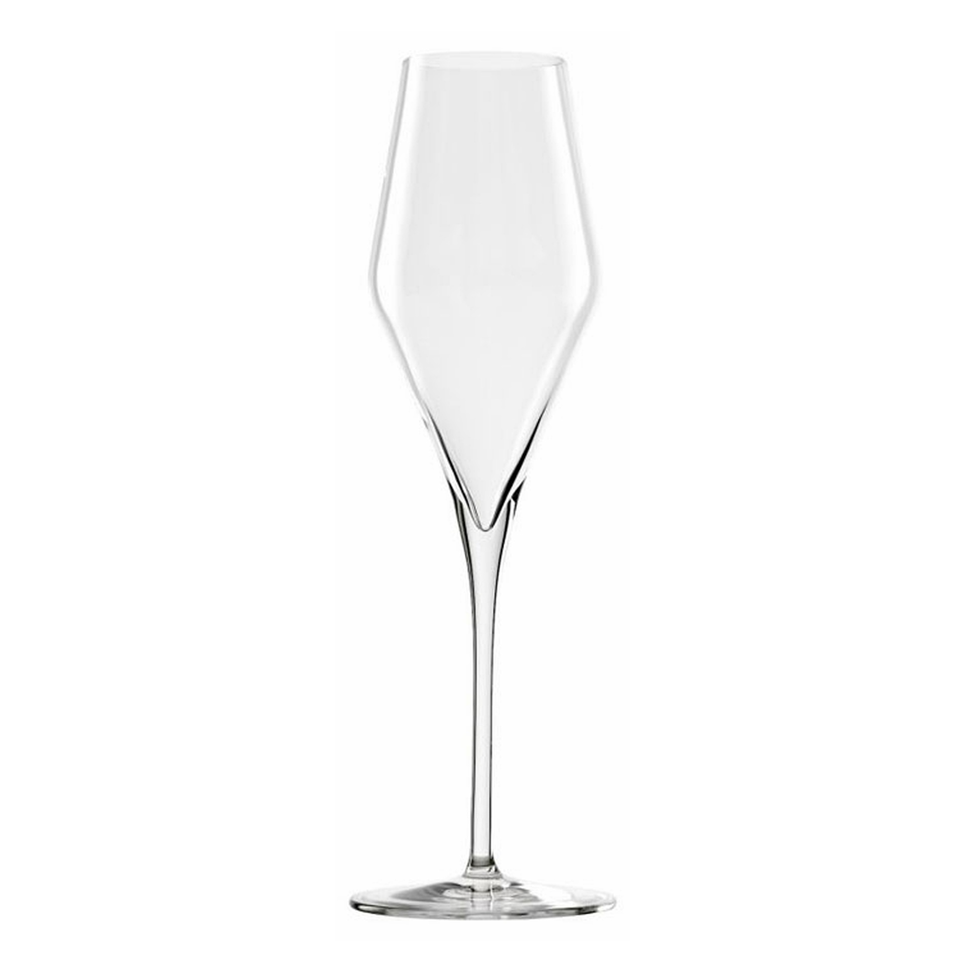 Champagnerkelch / Sektglas, Stölzle, Quatrophil - 292 ml