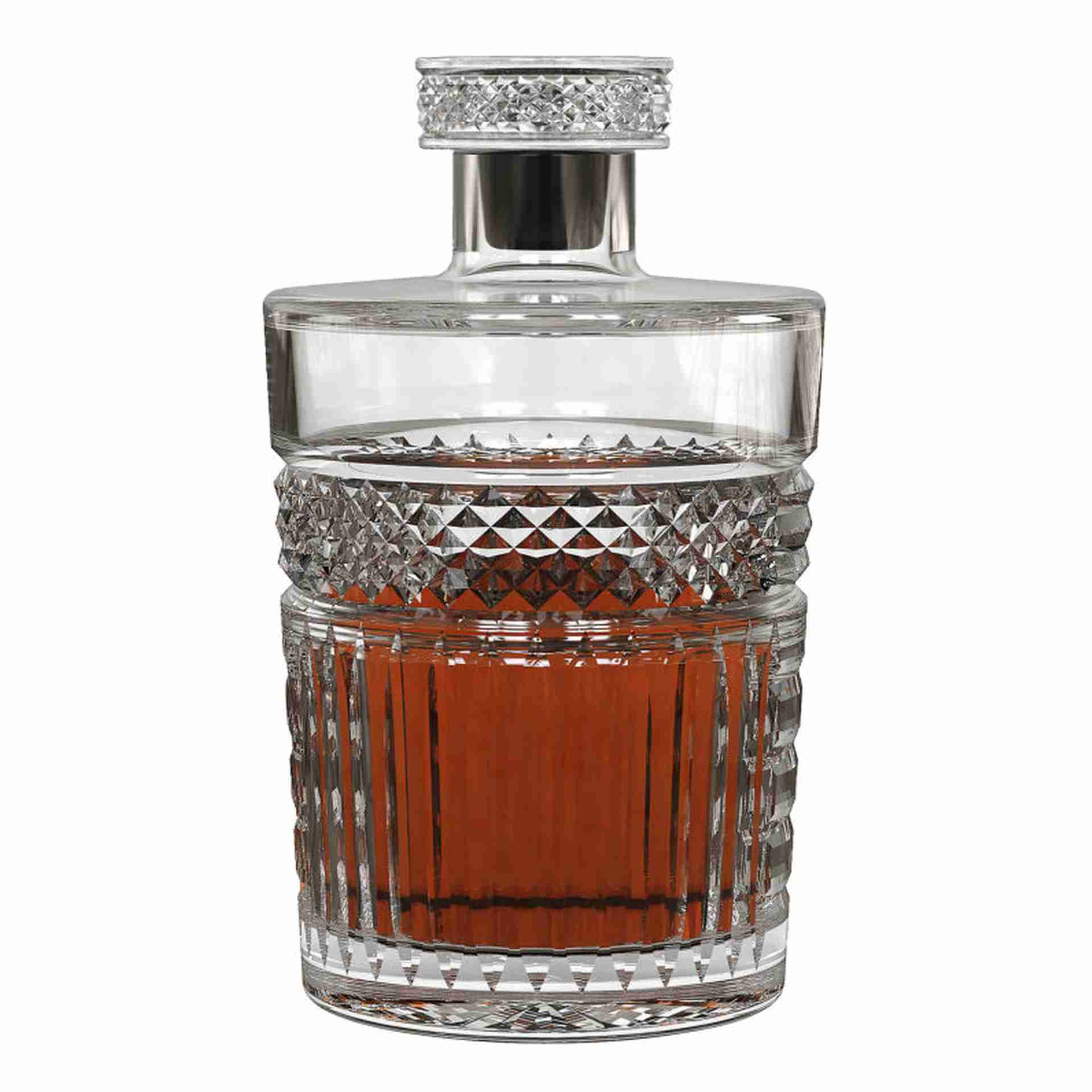 Spirituosen-Karaffe, Onis, Anchor - 1 Liter