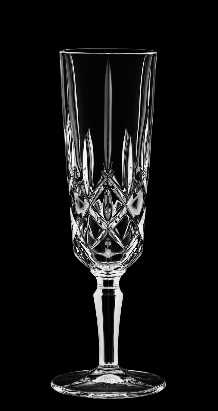 Champagnerkelch / Sektglas, Nachtmann, Noblesse - 155 ml