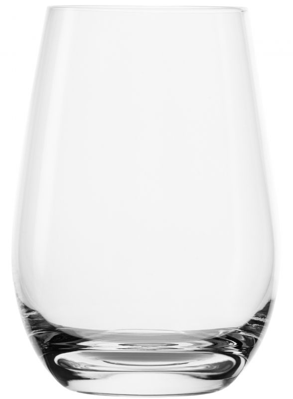 Glasbecher / Wasserglas, Stölzle, Event - 465ml