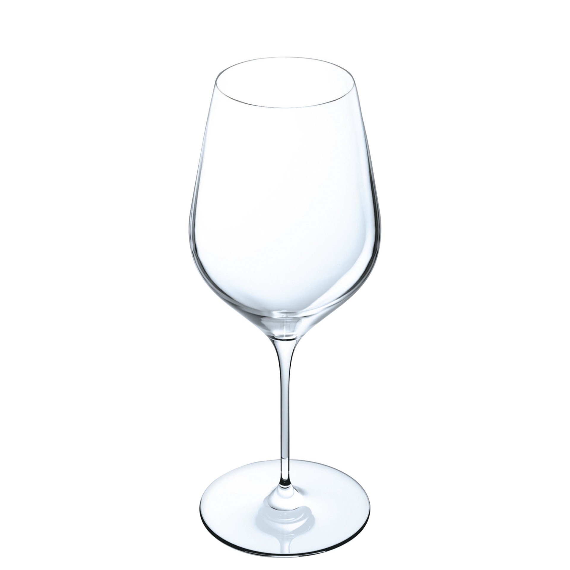 Weißweinkelch / Weißweinglas, C&S, Mylla - Eichstrich: 0,2 l