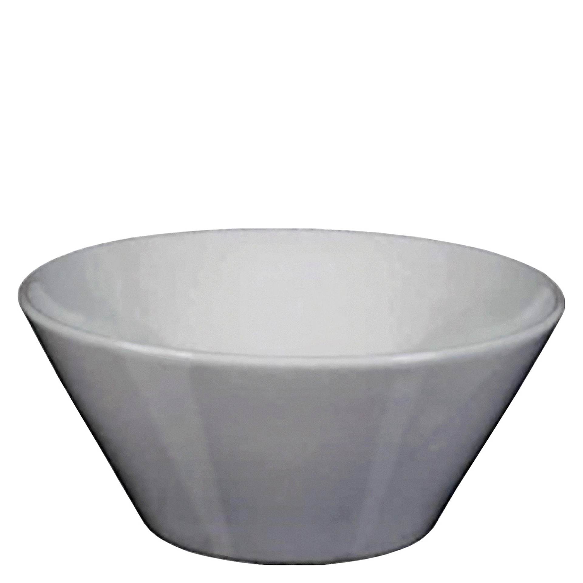 Schale / Bowl, Saturnia, Napoli White - 720 ml