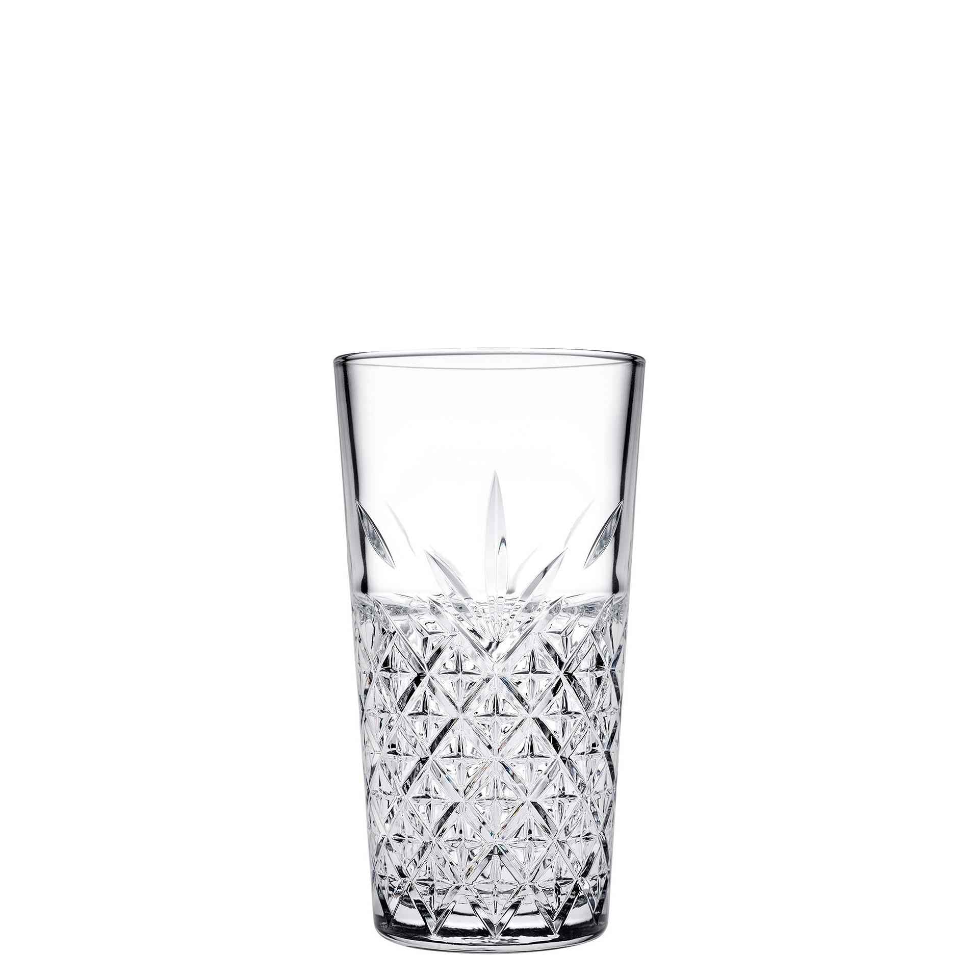 Highball / Longdrinkglas, Pasabahce, Timeless - 360 ml