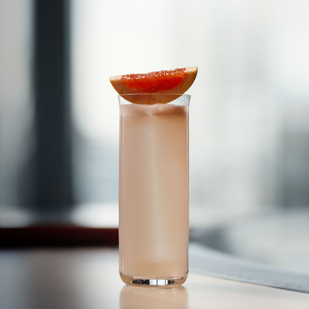 Highball Glas/ Longdrinkglas, Lehmann, F. Thireau, Dubai - 390 ml