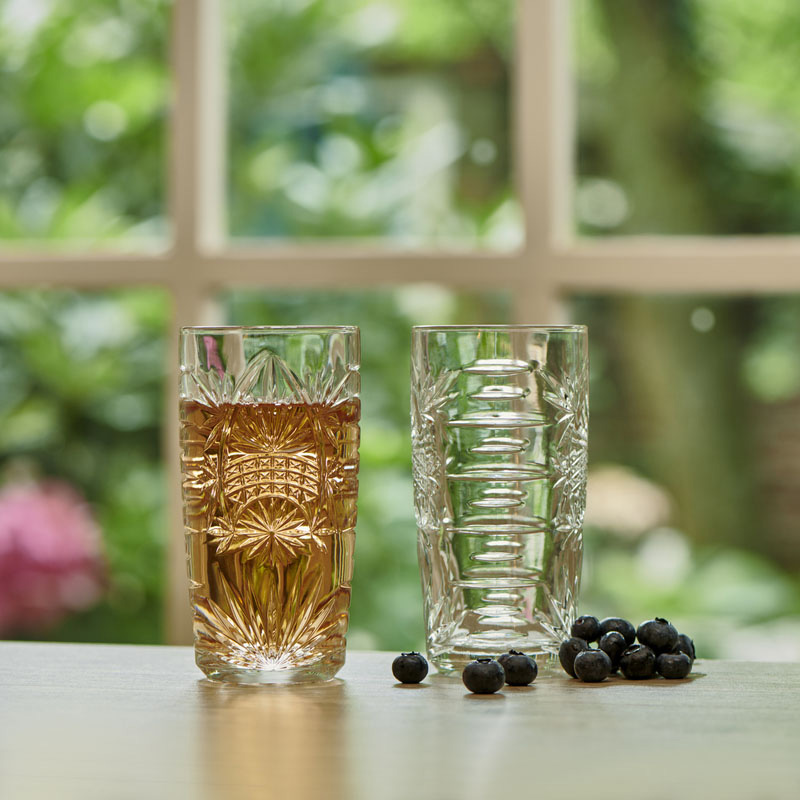 Highball / Longdrinkglas, Libbey, Starla - 360 ml