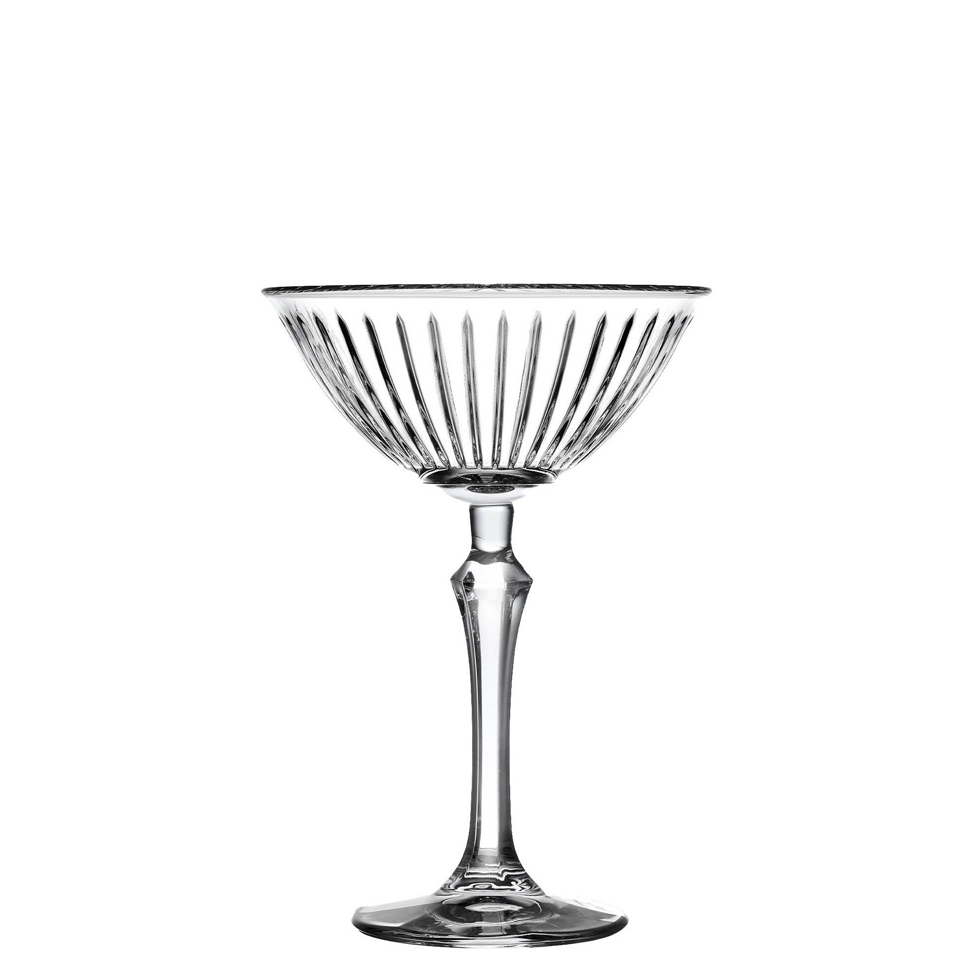 Martiniglas / Cocktailschale, Pasabahce, Joy - 220 ml