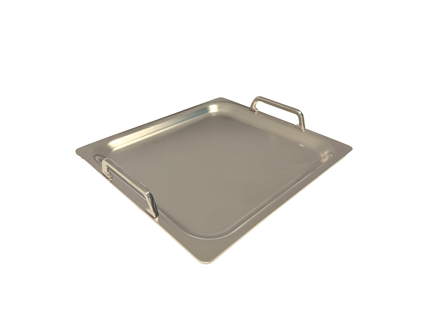 Thermoplates ® GN 2/3-20 mit Griffe, Rieber, nano