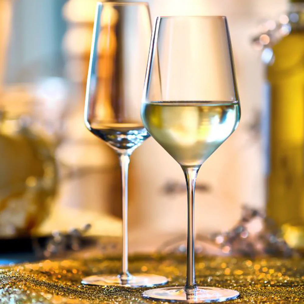 Champagnerkelch / Champagnerglas, Stölzle, STARlight - 290ml
