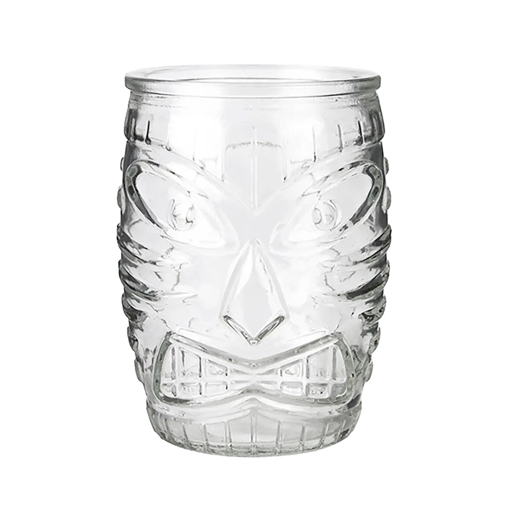 Tiki Glas / Cooler Glass, GINZA, GlassWare No.1 - 500 ml