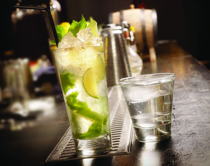 Highball / Longdrinkglas, Onis, Adventure - Eichstrich: 0,3 l