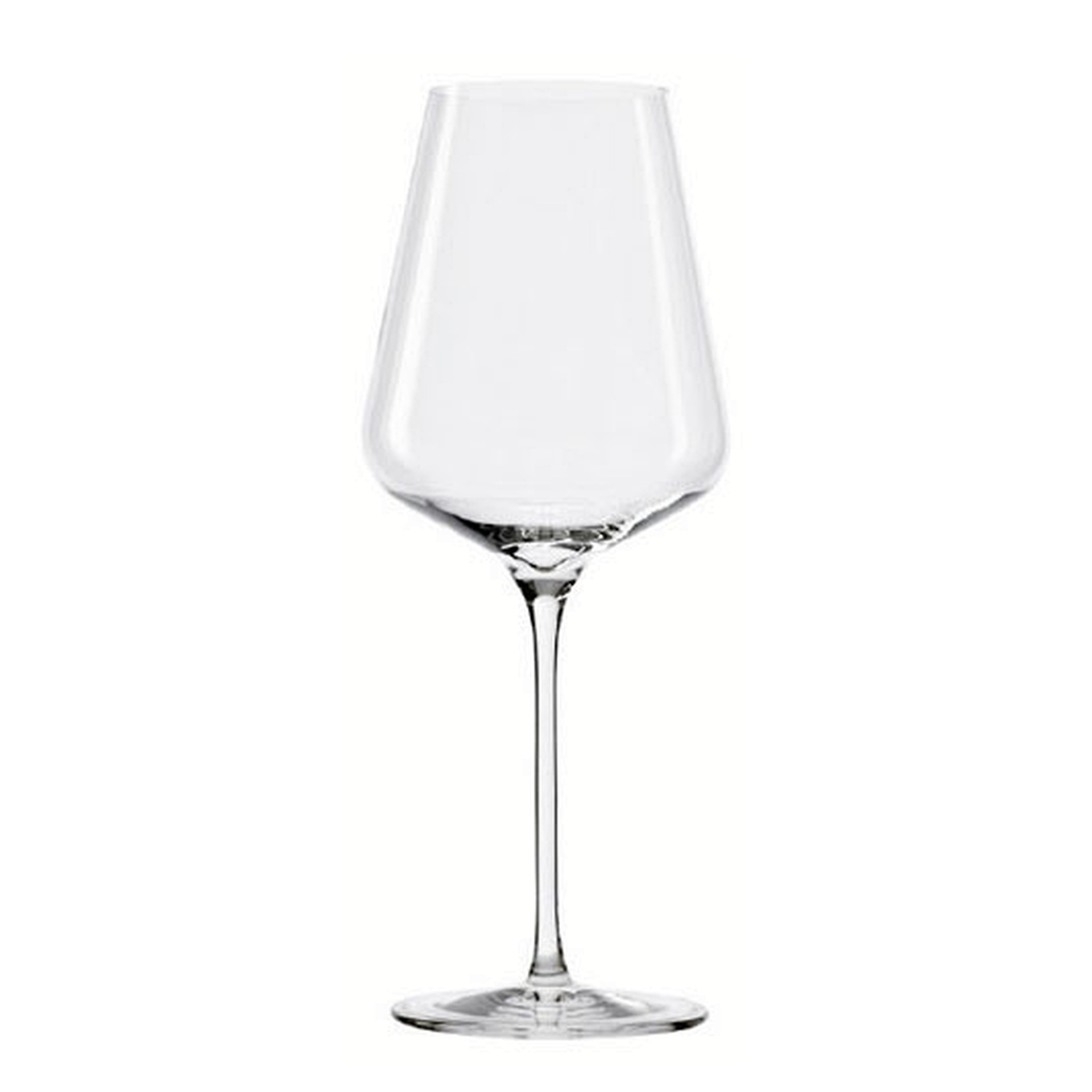 Bordeauxkelch/Bordeauxglas, Stölzle, Quatrophil-Eichstrich: 0,2 l
