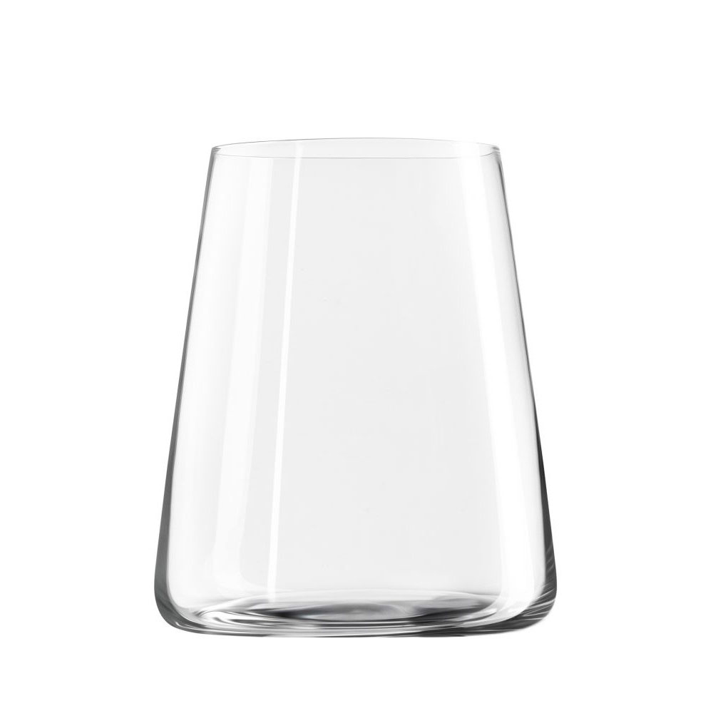 Rotweinbecher / Wasserglas, Stölzle, Power - Eichstrich: 0,2 l