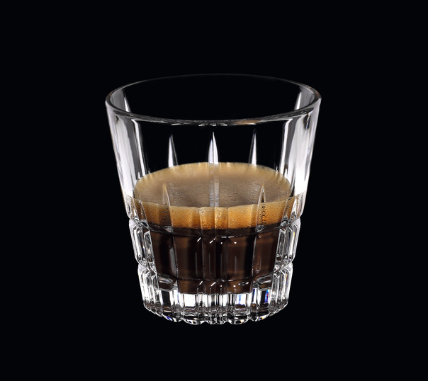 Shotglas / Espressoglas, Spiegelau, Perfect Serve - 80 ml