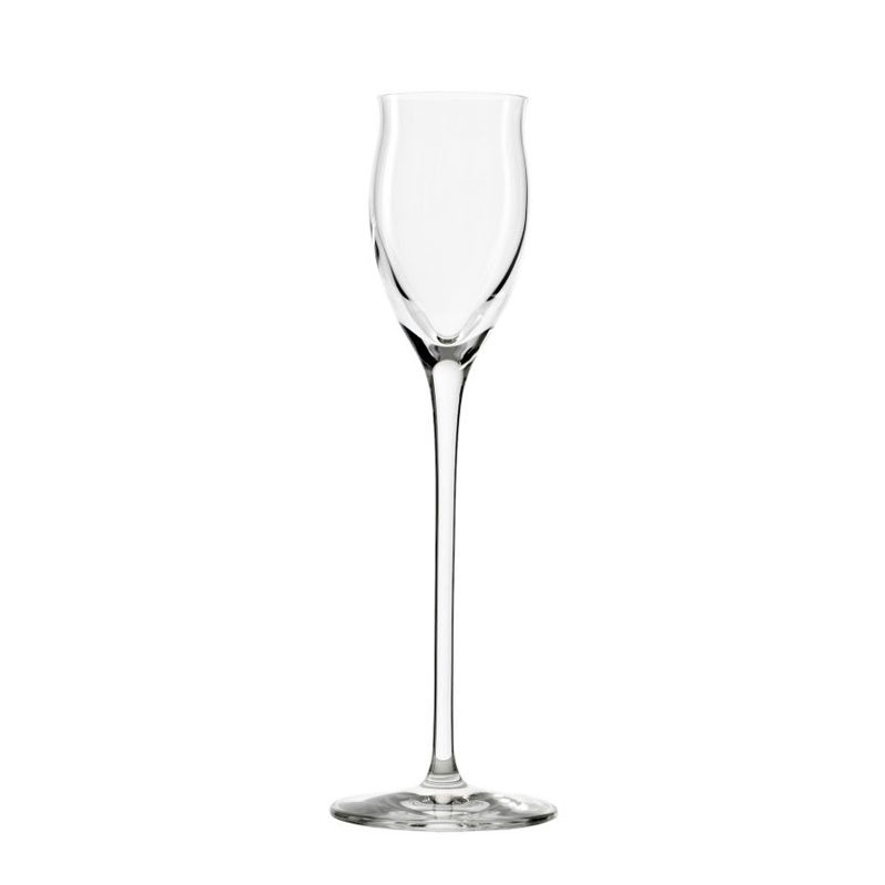 Edelbrand / Destillatglas / Liqueur, Stölzle, Quatrophil - 65 ml