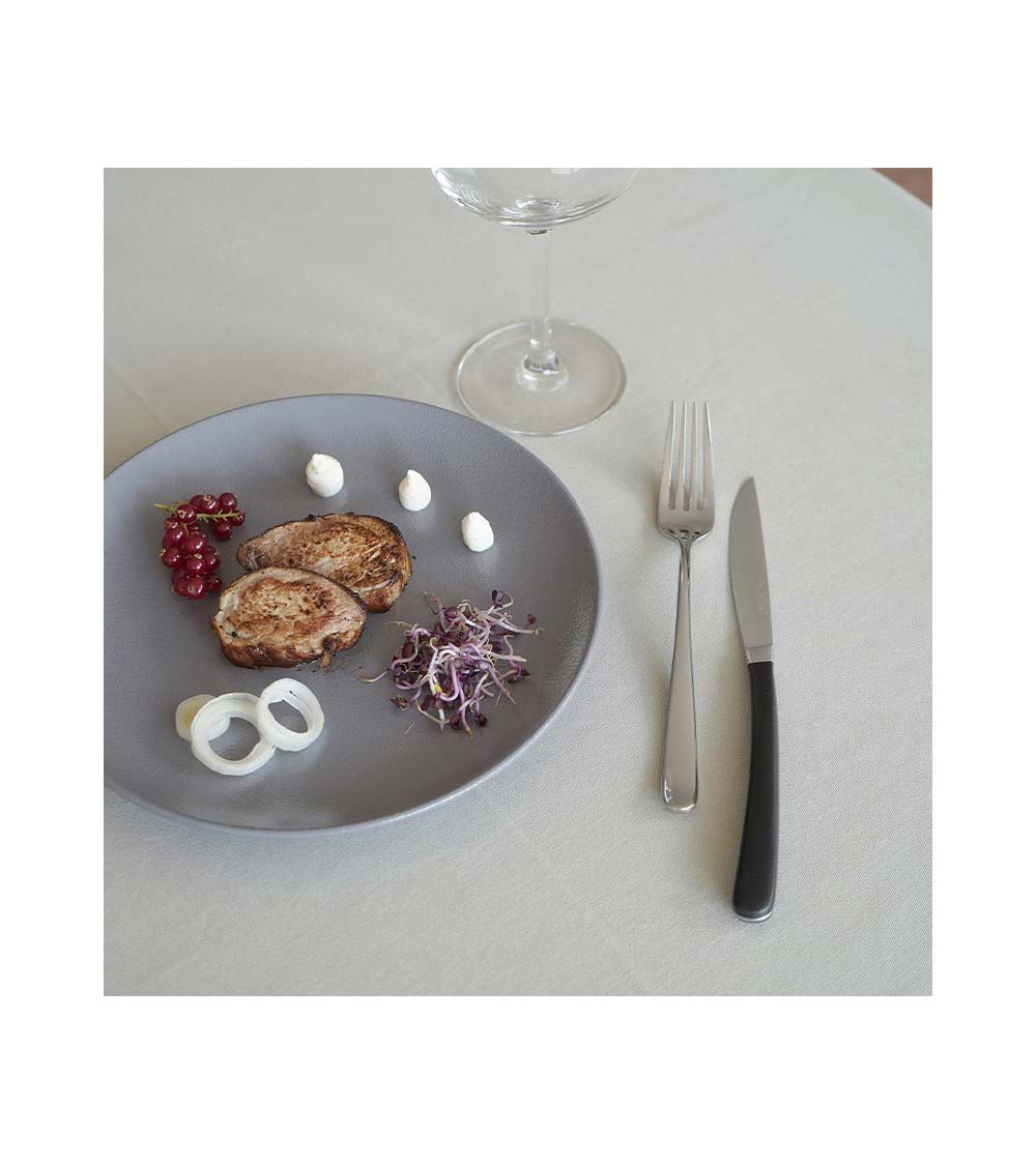 Steakmesser mit Sägeschliff, Pintinox, KOBE - 33 cm