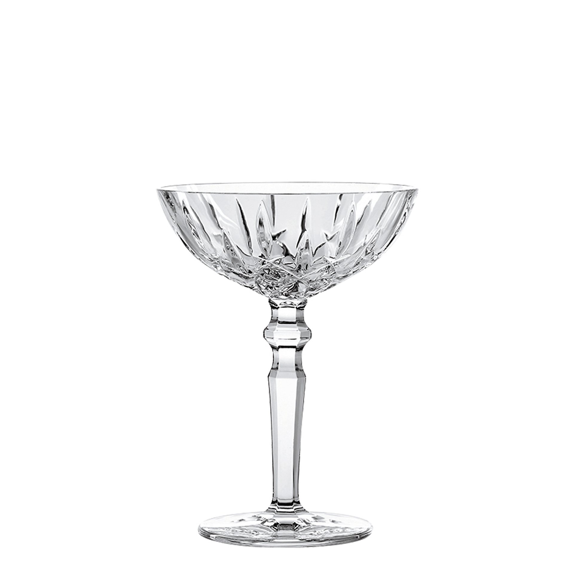 Coupette Glas / Cocktailschale, Nachtmann, Noblesse - 180 ml