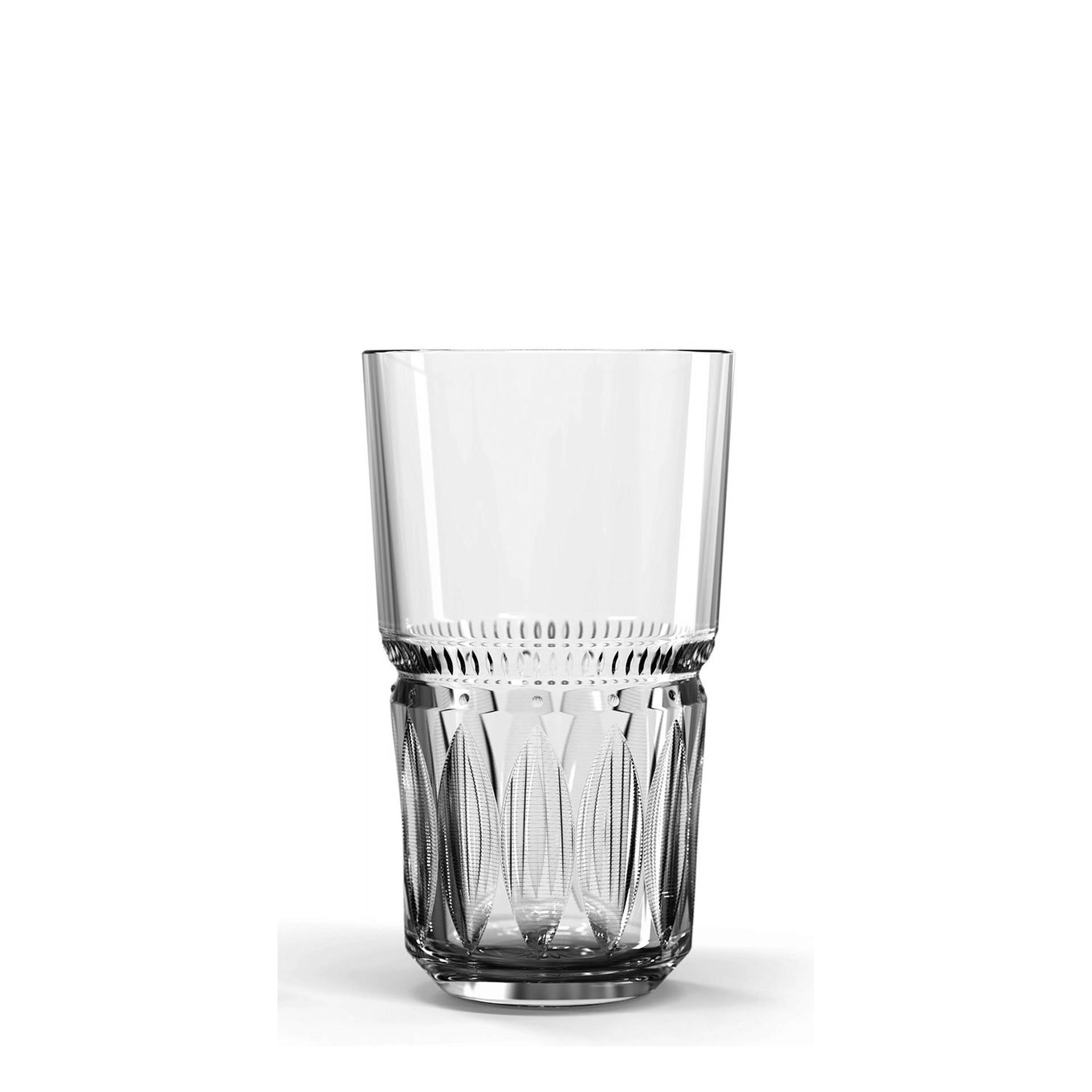 Highball / Longdrinkglas, Onis, New Era - 350 ml