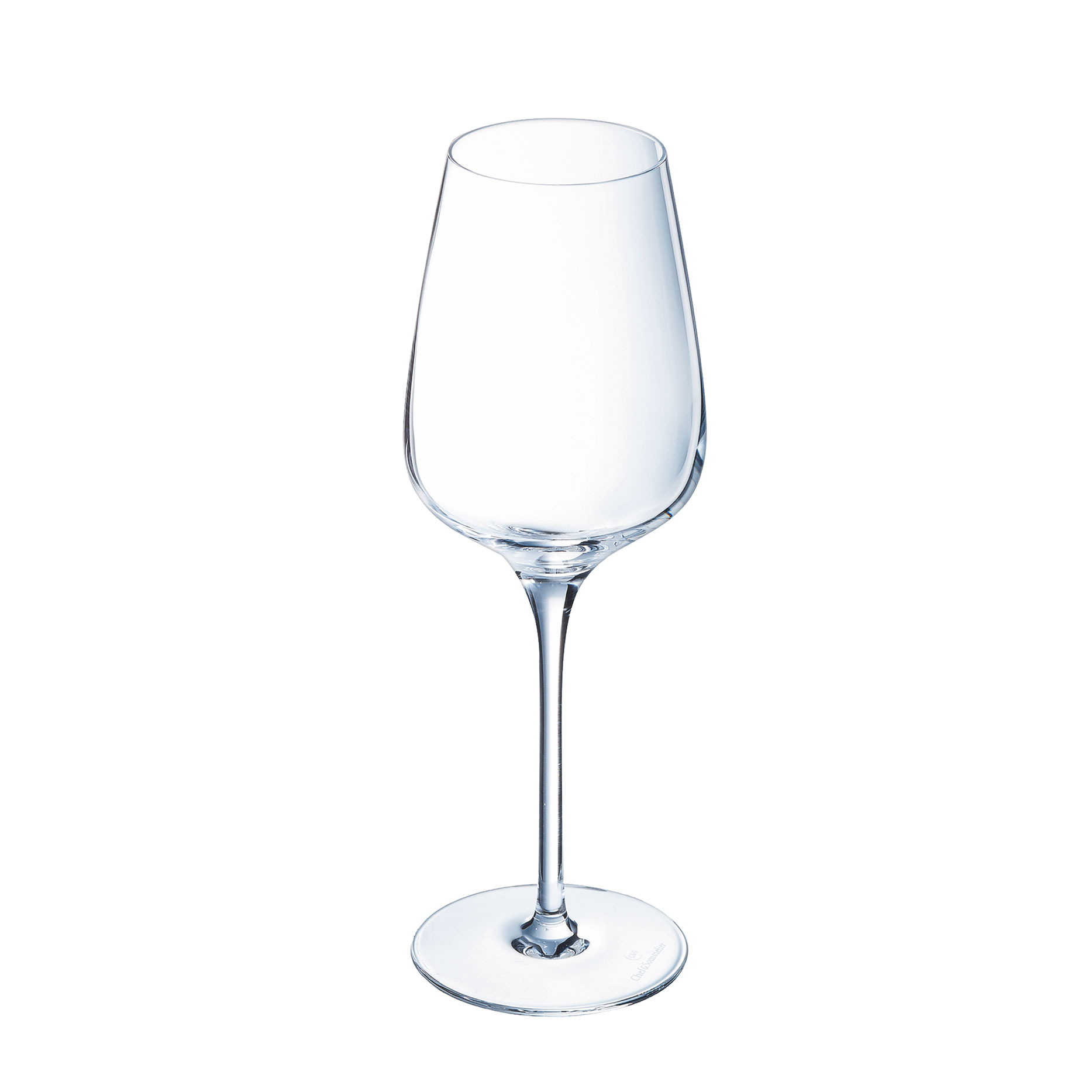 Weinkelch, Chef & Sommelier, Sublym - Eichstrich: 0,1 l & 0,2 l