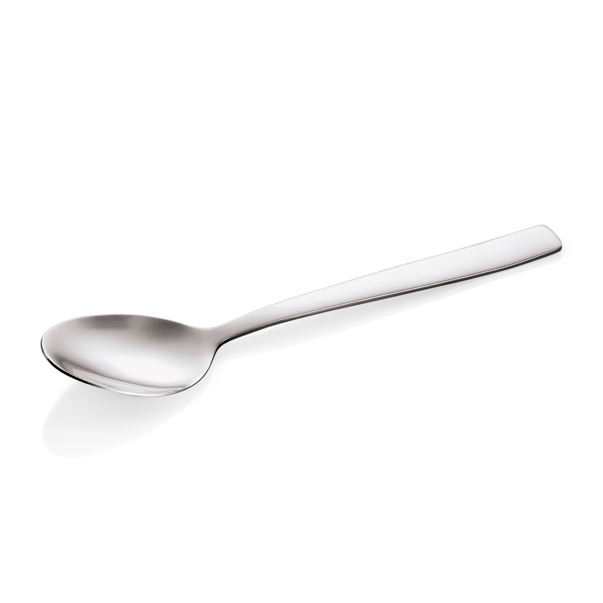 Kaffeelöffel / Teelöffel, APS Cutlery, Basics Hamburg - 14 cm
