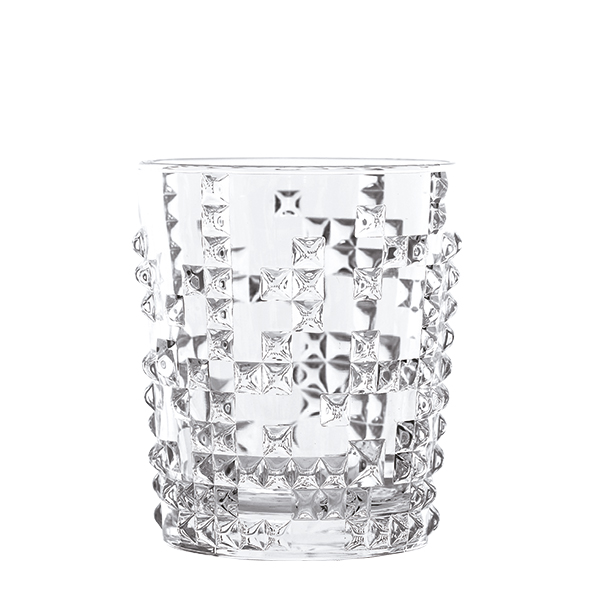 Double Old Fashioned Glas, Nachtmann, Punk - 348 ml