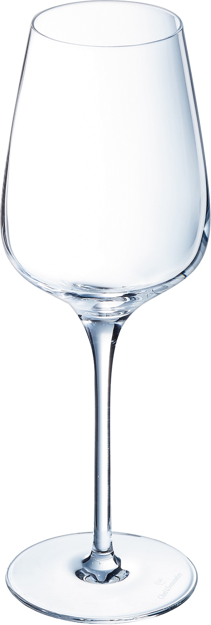 Weinkelch, Chef & Sommelier, Sublym - Eichstrich: 0,1 l & 0,2 l