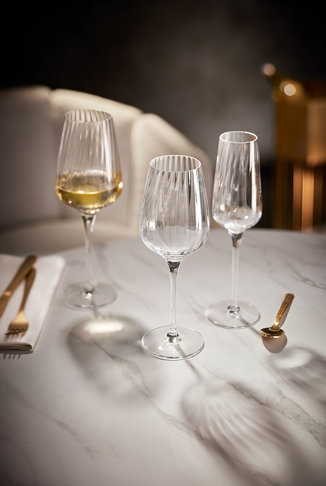Weinkelch, Chef&Sommelier, Symetrie - Eichstrich: 0,2l