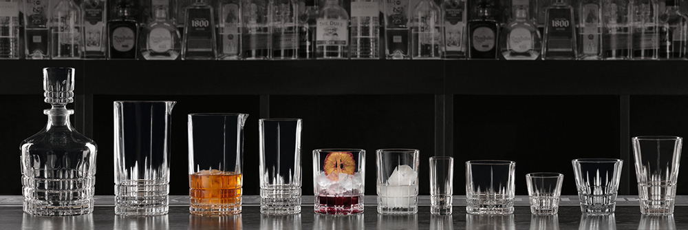 Shotglas / Schnapsglas, Spiegelau, Perfect Serve - 55 ml