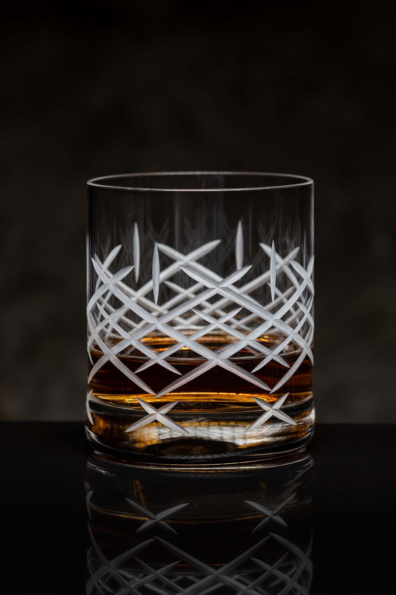 Tumbler / Whiskyglas, Stölzle, New York Club - 320ml