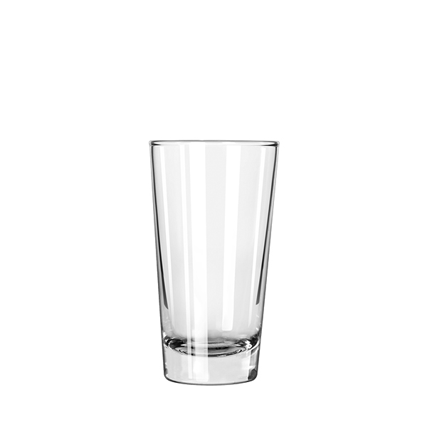Highball Diplomat Glas, Libbey, Heavy Base - 192ml