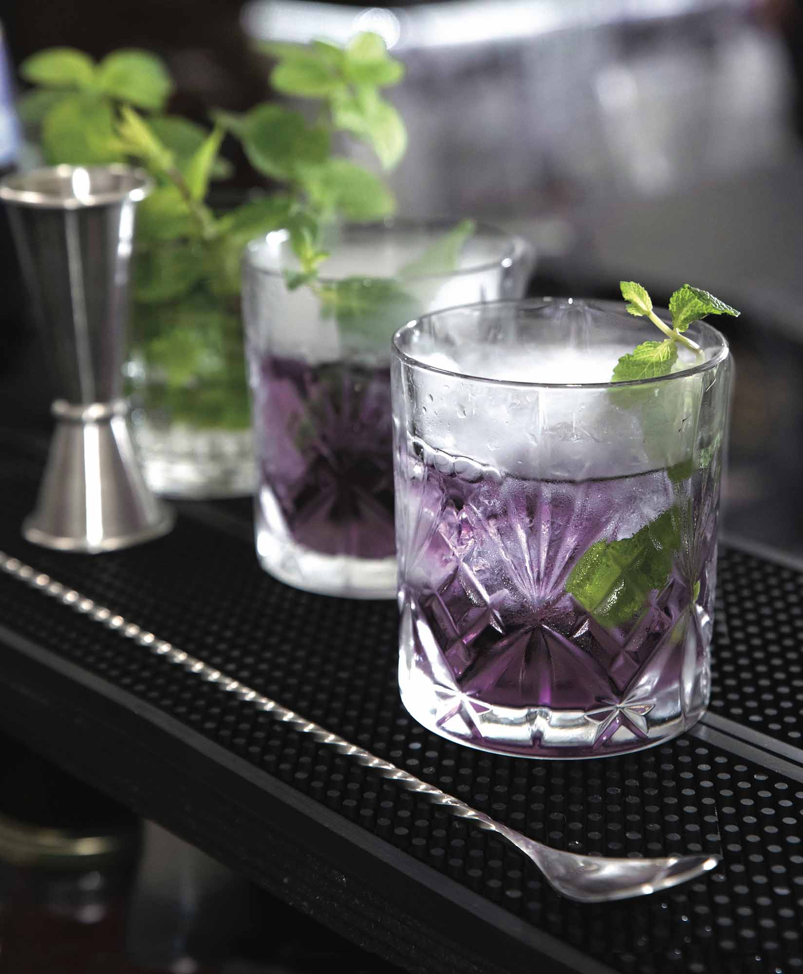 Double Old Fashioned Glas, RCR, Melodia - 310 ml