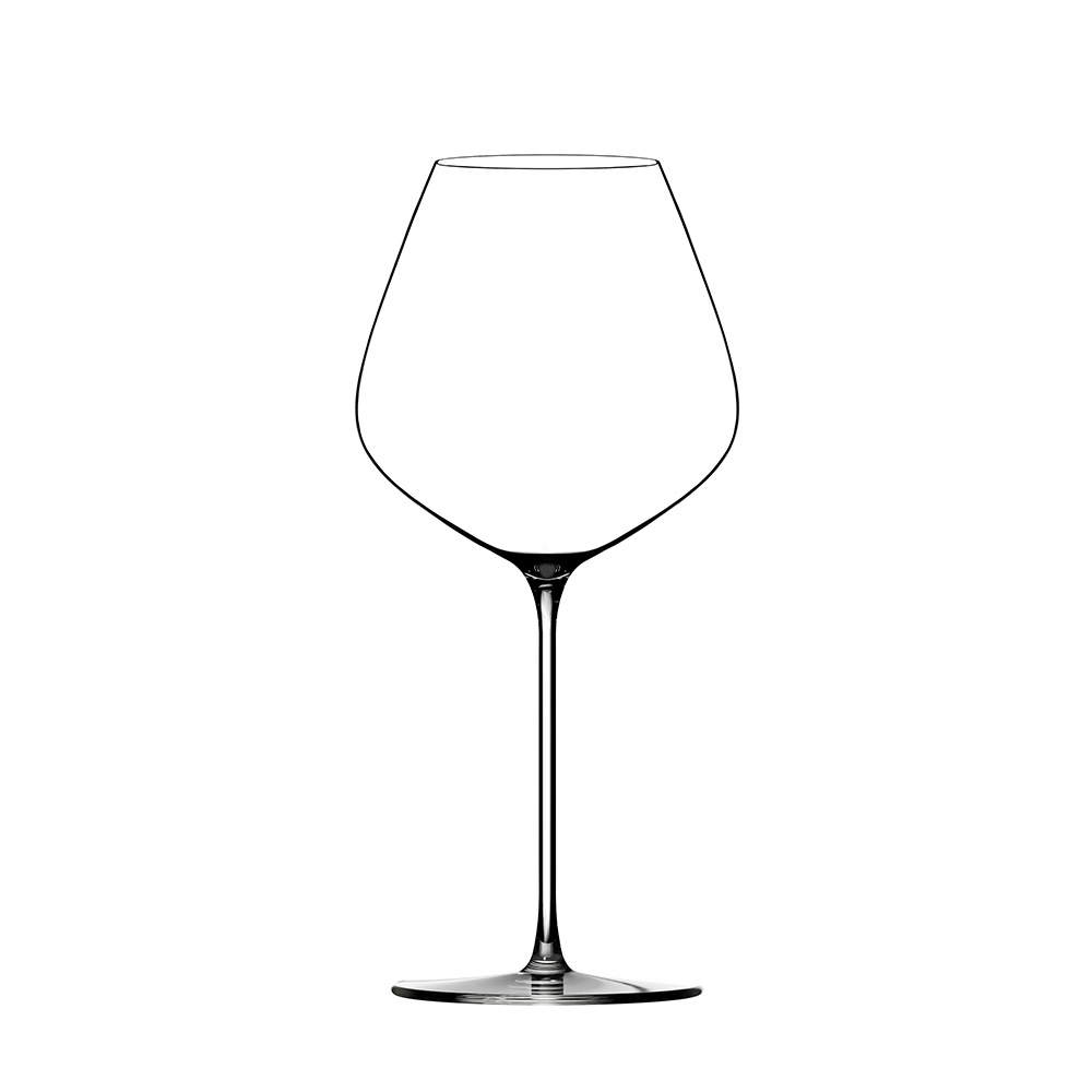Rotweinglas, Lehmann, G.Basset, Hommage - 720 ml