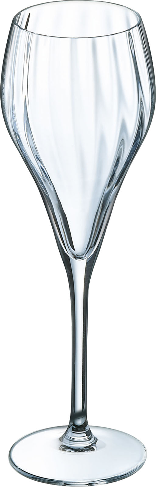 Sektkelch, Chef&Sommelier, Symetrie - 160ml