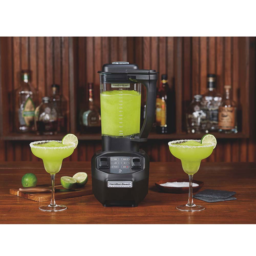 Bar Blender/ Standmixer, Hamilton Beach, Rio - 1,4 Liter