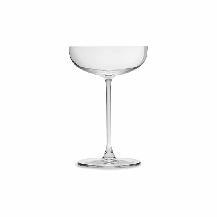 Coupette Glas / Cocktailschale, Onis, Bespoke Cocktail - 120 ml