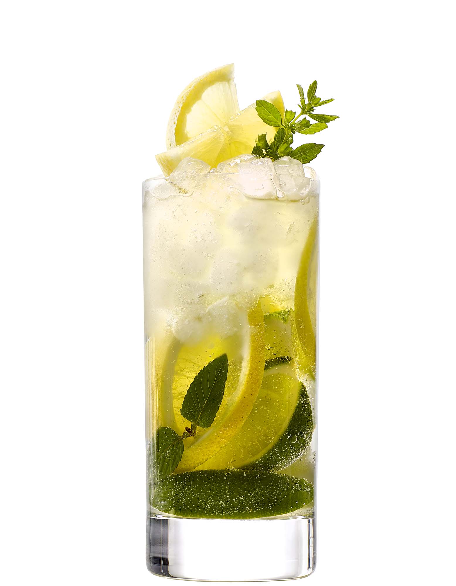 Highball / Longdrinkglas, Stölzle, New York Bar - 350 ml
