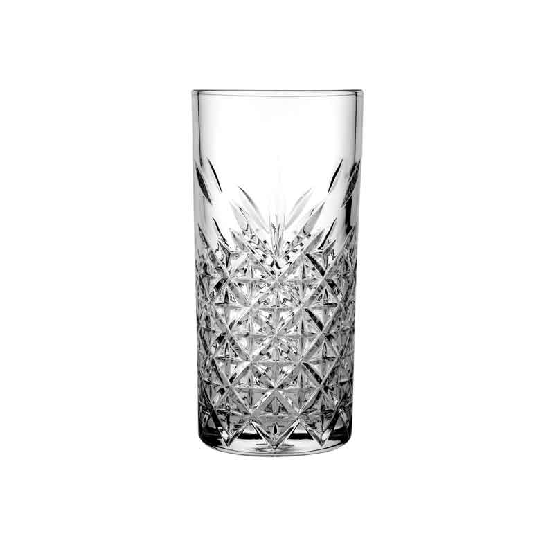 Highball / Longdrinkglas, Pasabahce, Timeless - 300 ml