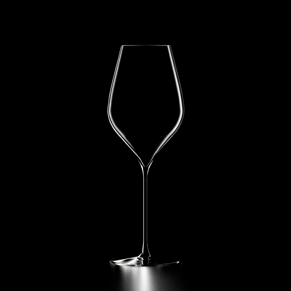 Champagnerglas, Lehmann, A. Lallement, N ° 4 # - 400 ml