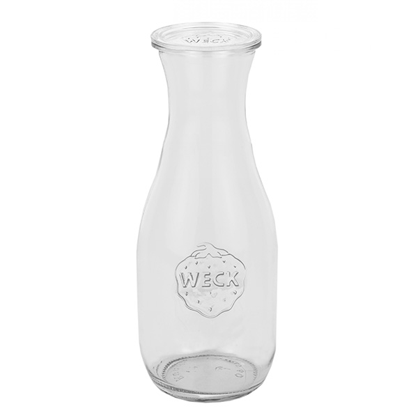 Weck Saftflasche, 766 - 1.062ml