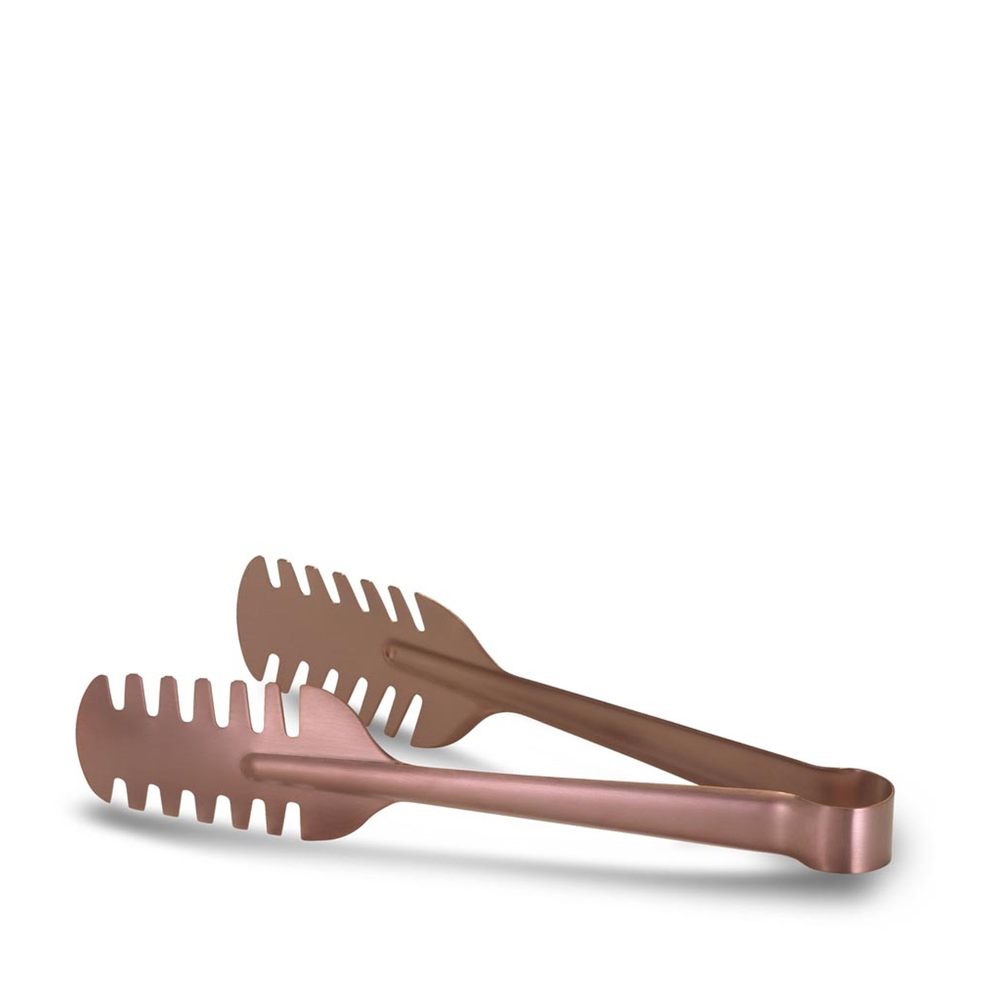 Spaghettizange, Comas, BCN Colors Cobre, Kupfer - 24 cm