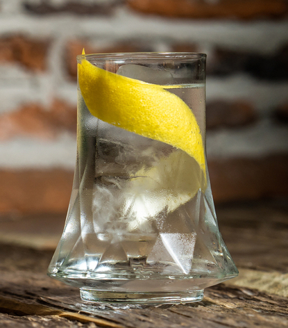 Highball / Longdrinkglas, Glas, Onis, Divergence - 350 ml