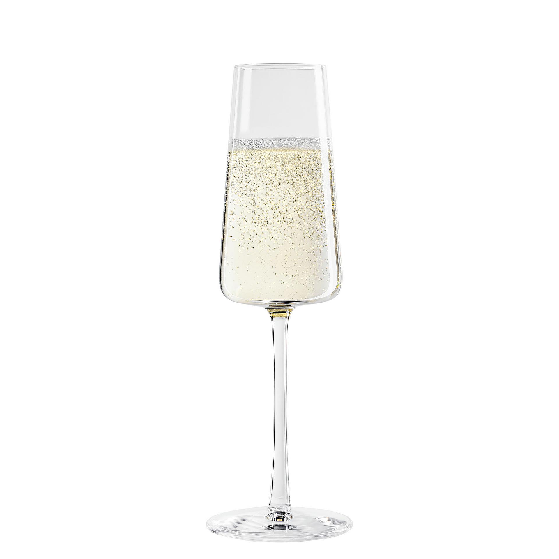 Champagnerkelch / Sektglas, Stölzle, Power - 238 ml