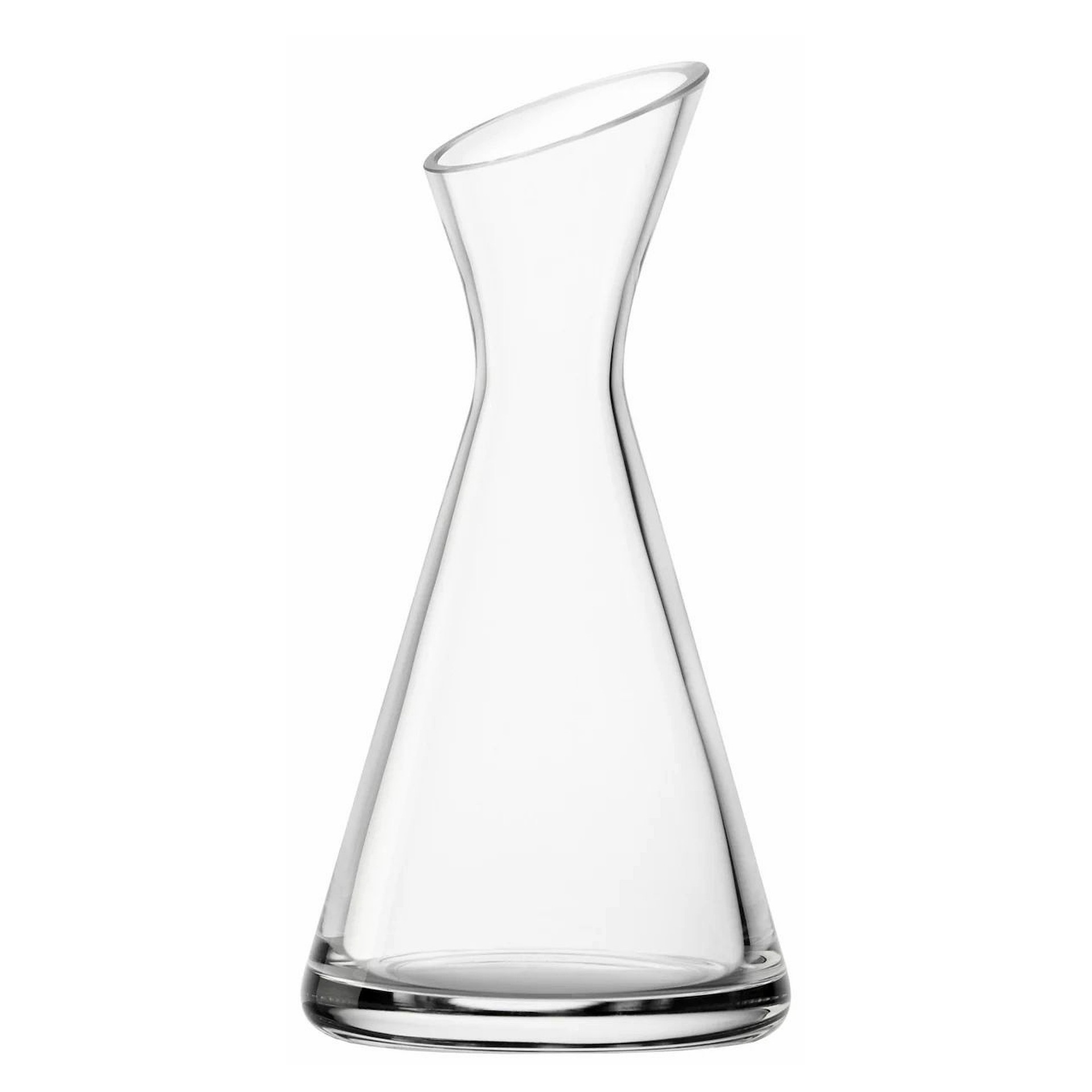 Karaffe, schräghals, Stölzle, One for all - 500ml