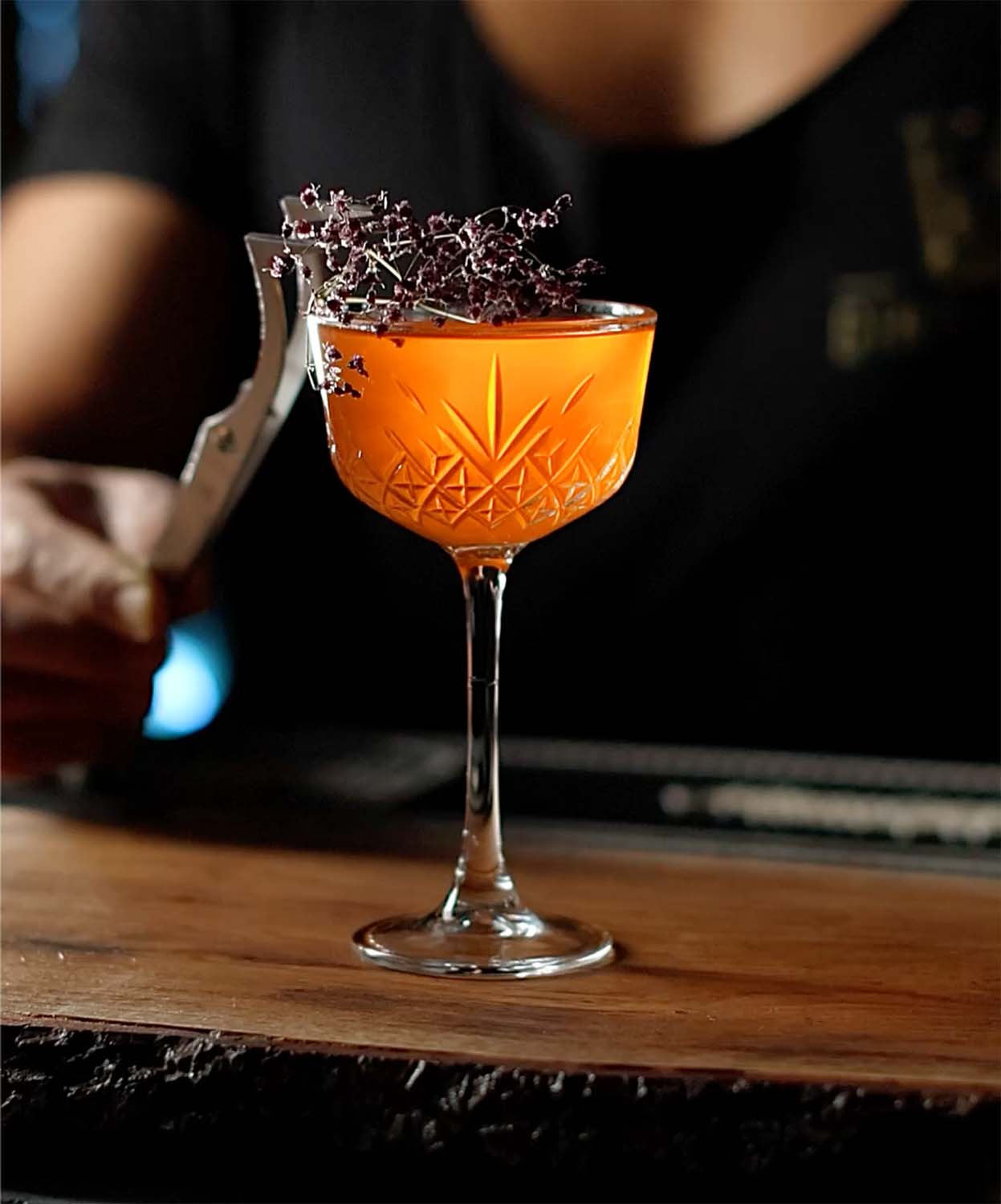 Nick & Nora Cocktail Glas, Pasabahce, Timeless - 160 ml