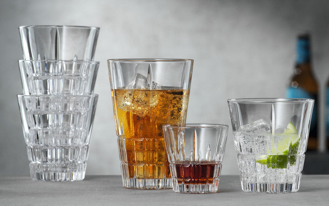 Shotglas / Espressoglas, Spiegelau, Perfect Serve - 80 ml