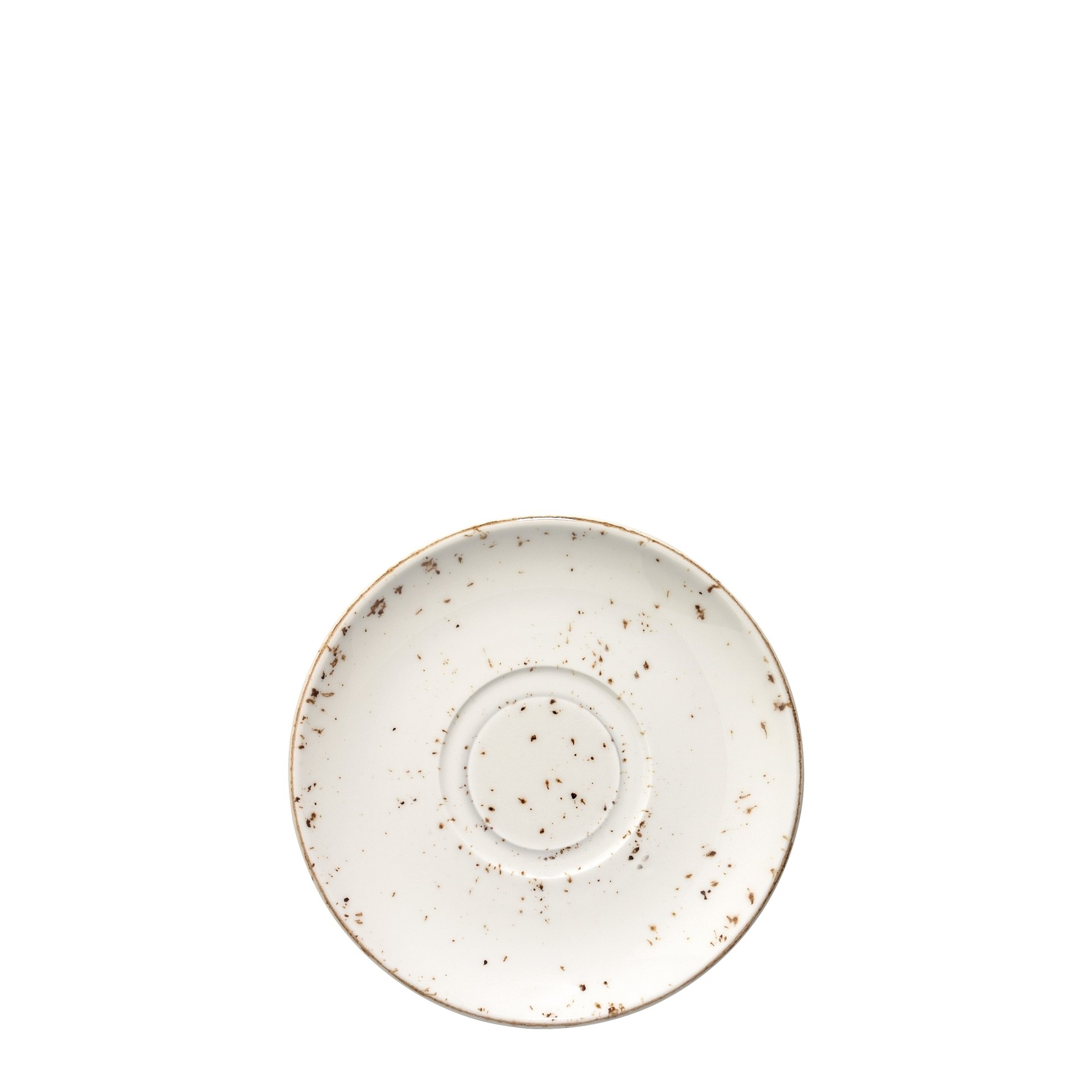 Untertasse Universal "Gourmet", Grain, Creme - Ø 19 cm