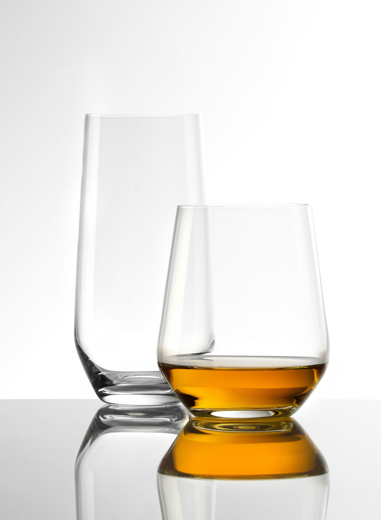 Double Old Fashioned Glas, Stölzle, Quatrophil/Revolution- 470 ml