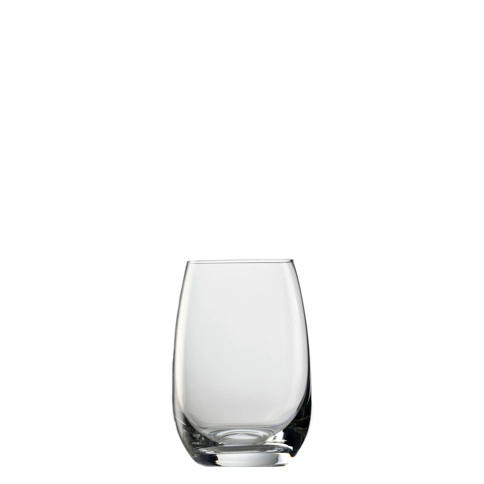 Glasbecher / Wasserglas, Stölzle, Event - 335ml