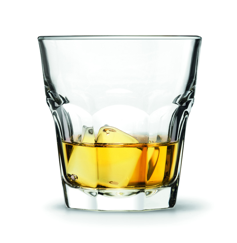 Rocks Glas / Old Fashioned Glas, Onis, Titan - 265 ml