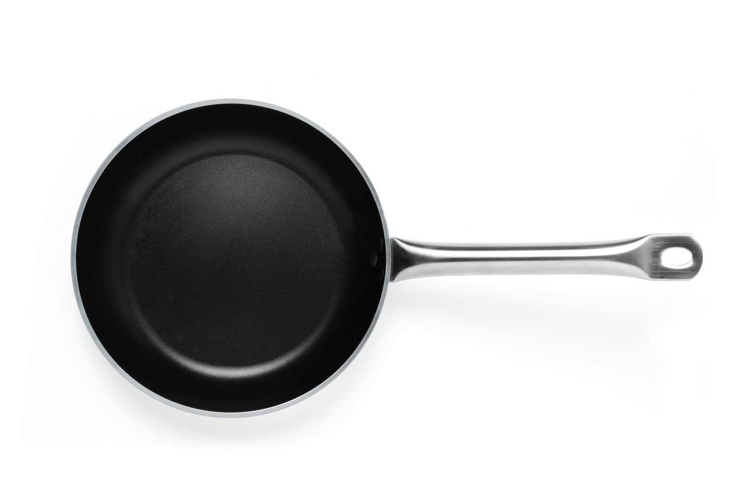 Bratpfanne Induktion, Comas, Teide, Aluminium - Ø 20 cm